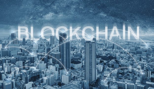 Blockchain Technology Development