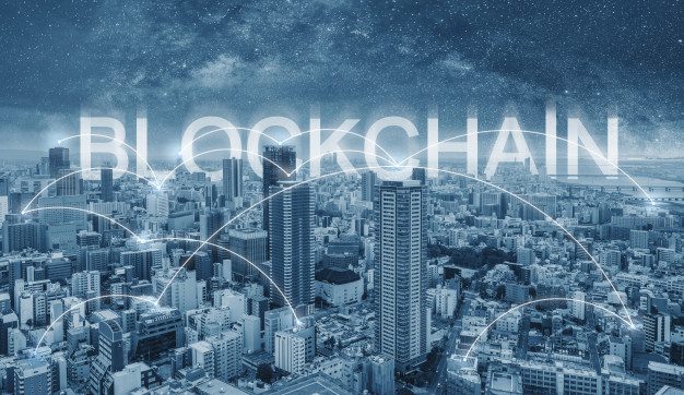 Blockchain developers blog