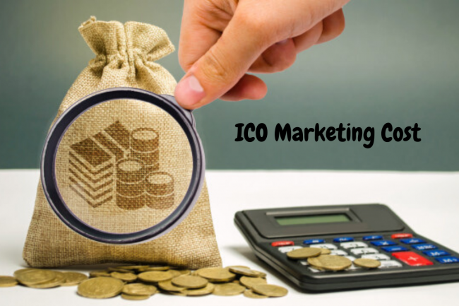 ICO Marketing Cost
