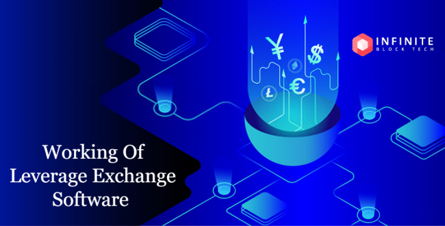 leverage exchange software