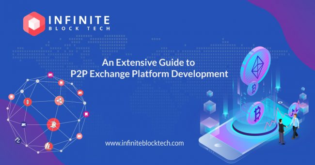 P2P token exchange