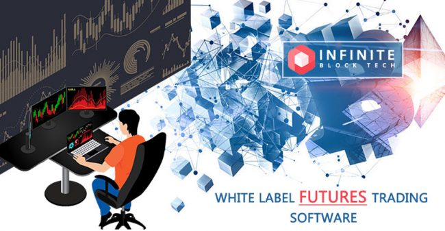 White label futures trading software