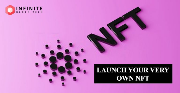 NFT Token Development