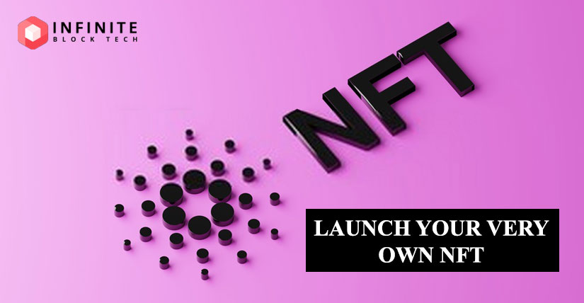 NFT Token Development