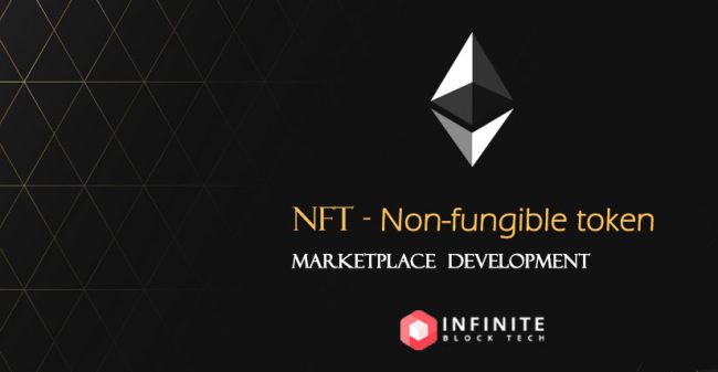 NFT MARKETPLACE DEVELOPMENT