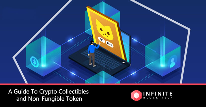 A Guide To Crypto Collectibles And Non-Fungible Tokens (NFTs)
