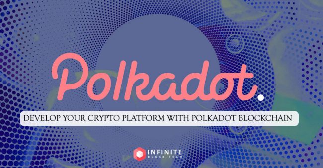 Polkadot Blockchain