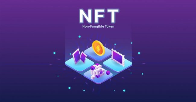 NFT Offering