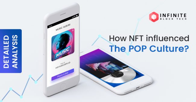NFT Pop Culture