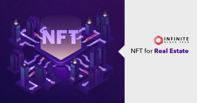 NFT for Real Estate