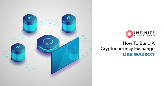 cryptocurrency exchange like Wazirx