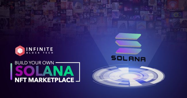 Build Your Own Solana NFT Marketplace