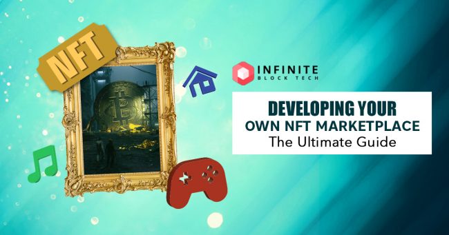 Developing your Own NFT Marketplace