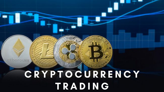 Cryptocurrency Trading