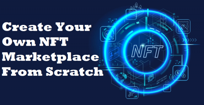 nft-marketplace-development