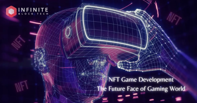 NFT Gaming Development