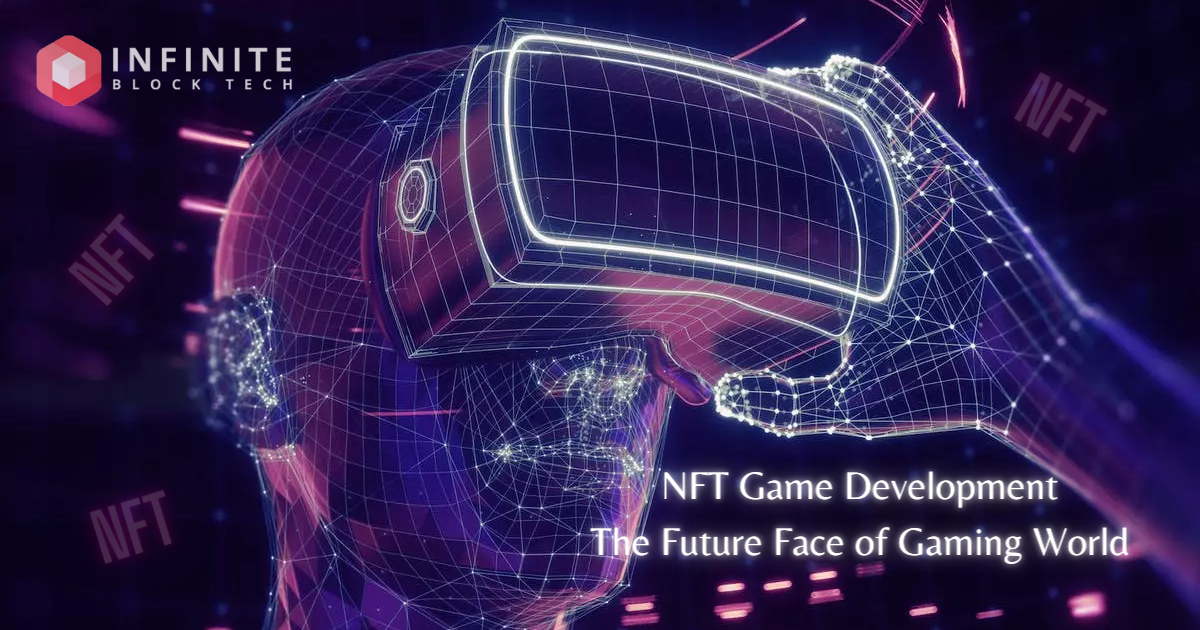 NFT Gaming Development
