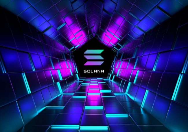 Solana Blockchain