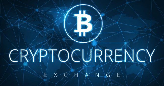 Cryptocurrency-Exchange