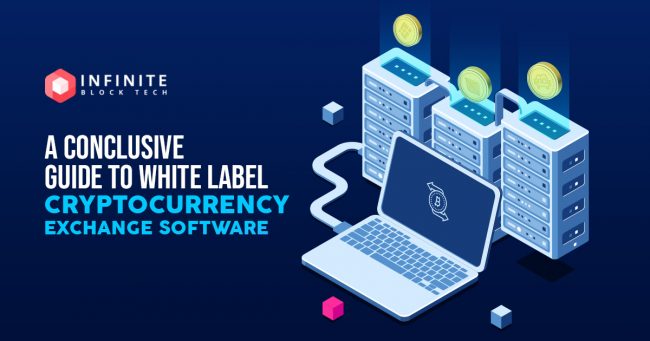 White Label Cryptocurrency Exchange Software