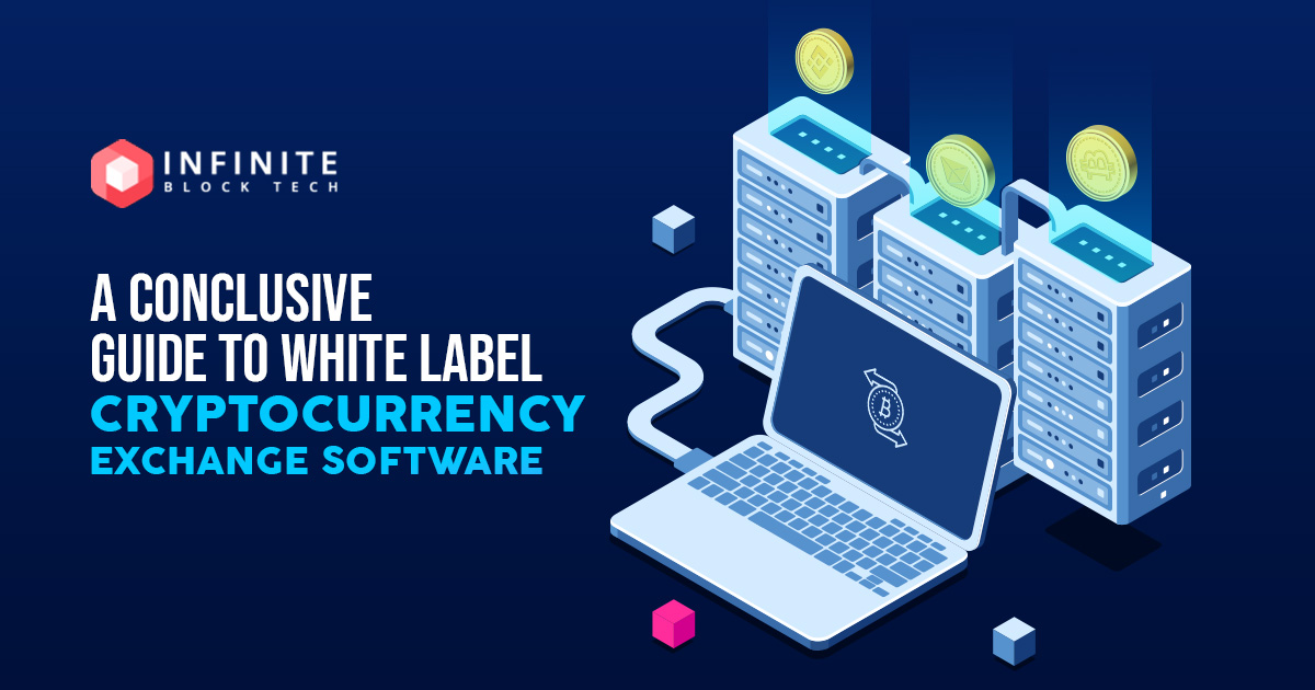 White Label Cryptocurrency Exchange Software