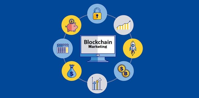Blockchain Marketing