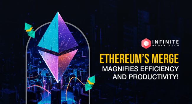 Ethereum’s MERGE