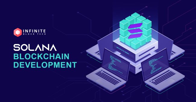 Solana Blockchain Development