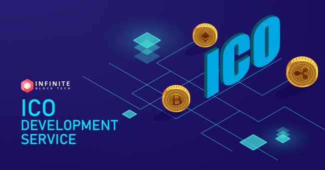 ICO Development Services