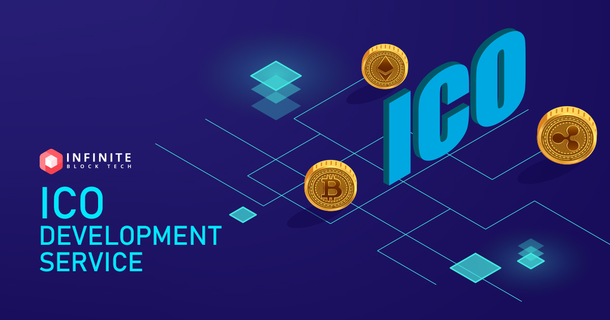 ICO Development Services