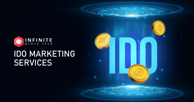 IDO Marketing Services