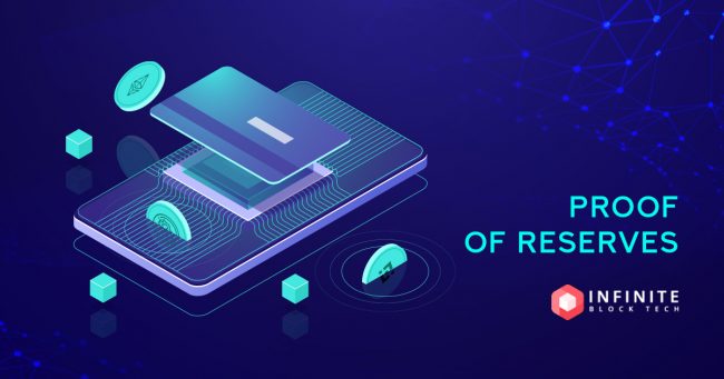 Proof Of Reserves