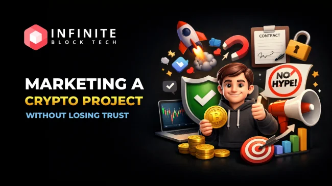 How to Build an ICO Marketing Funnel That Converts Fast ICO Marketing Funnel