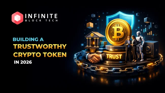 How to Create a Crypto Token That Investors Will Trust in 2026_ Create a Crypto Token