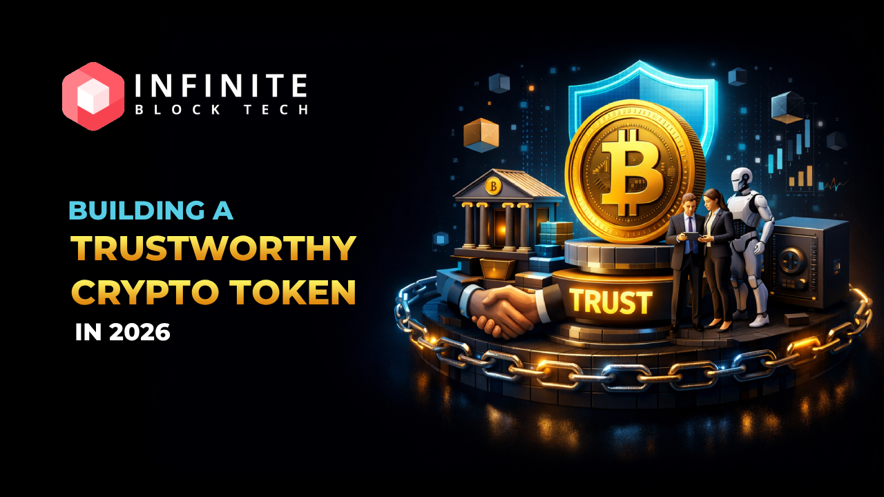 Create a Crypto Token