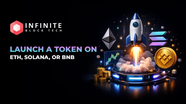 Launch a Custom Token