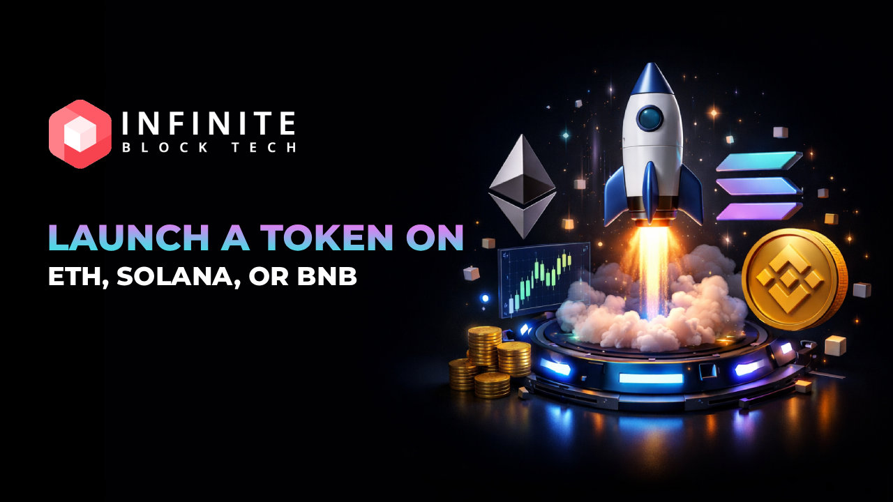 Launch a Custom Token