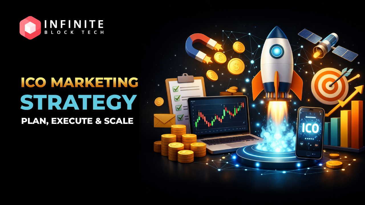 ICO Marketing Strategy_ Plan, Execute & Scale Your Launch ICO Marketing Strategy