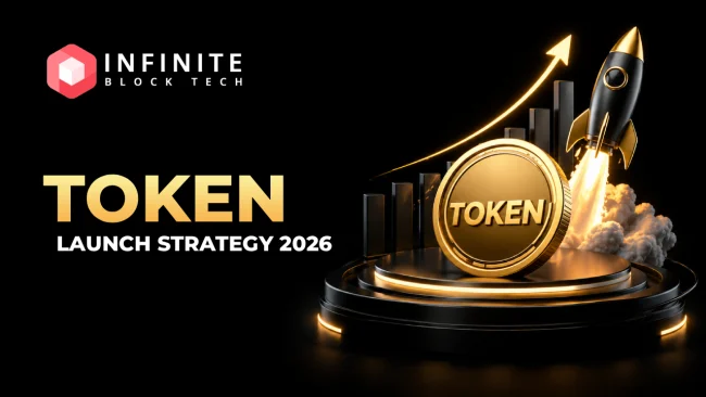 Token Launch Strategy