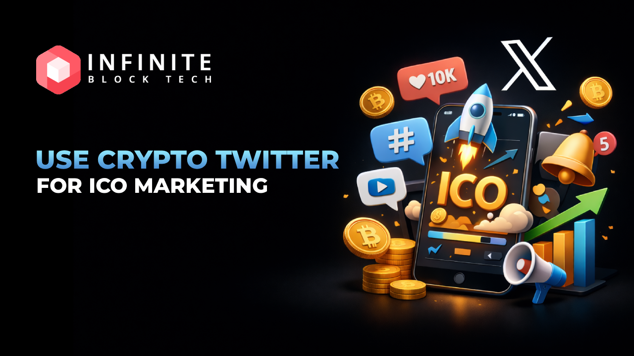 ICO Marketing