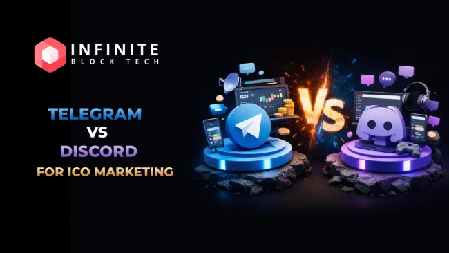 Telegram vs Discord_ Which Works Best for ICO Marketing_ ICO Marketing