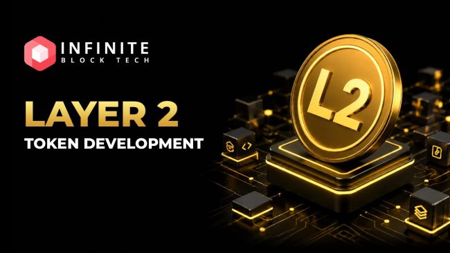Layer 2 Token Development