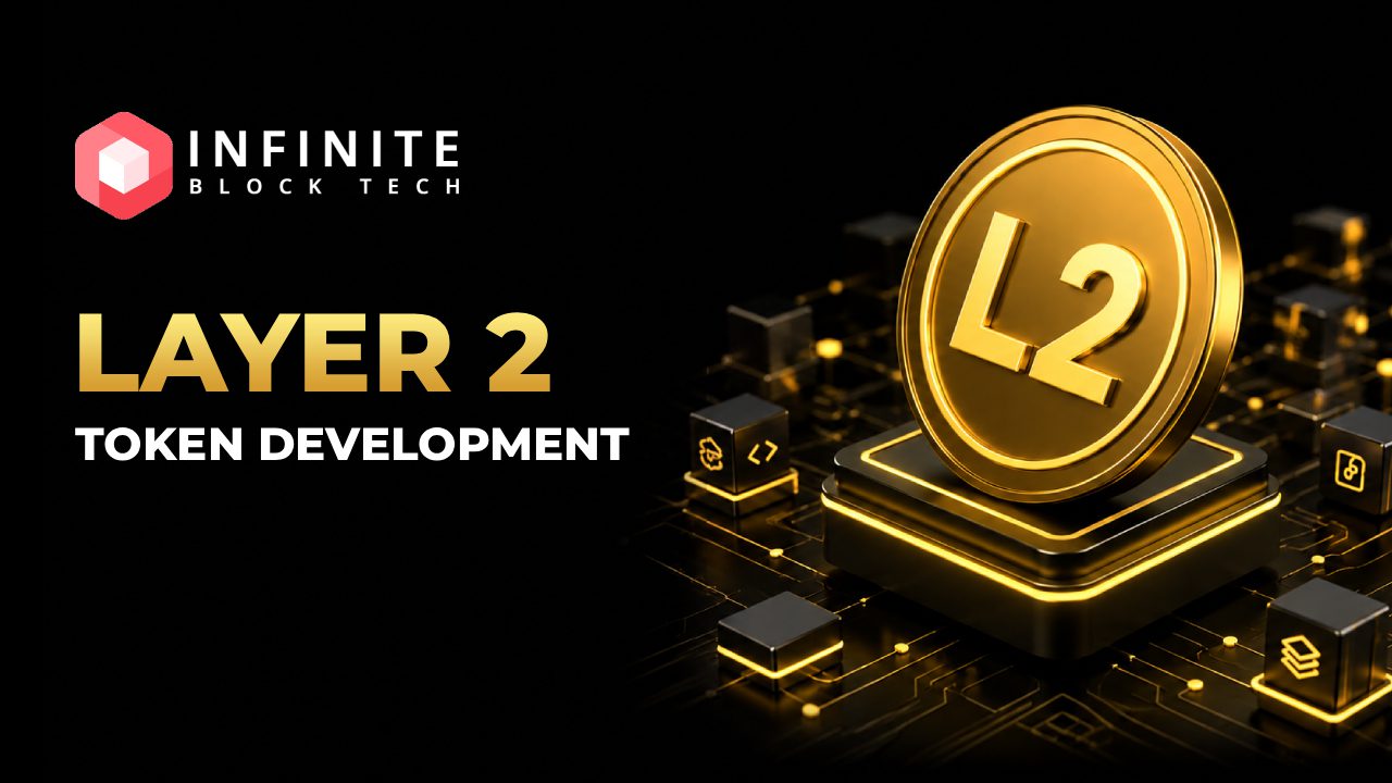Layer 2 Token Development
