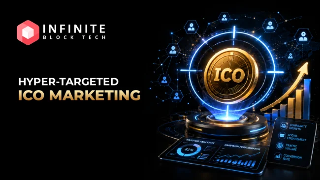 How to Leverage Micro-Influencers for Hyper-Targeted ICO Marketing Hyper-Targeted ICO Marketing