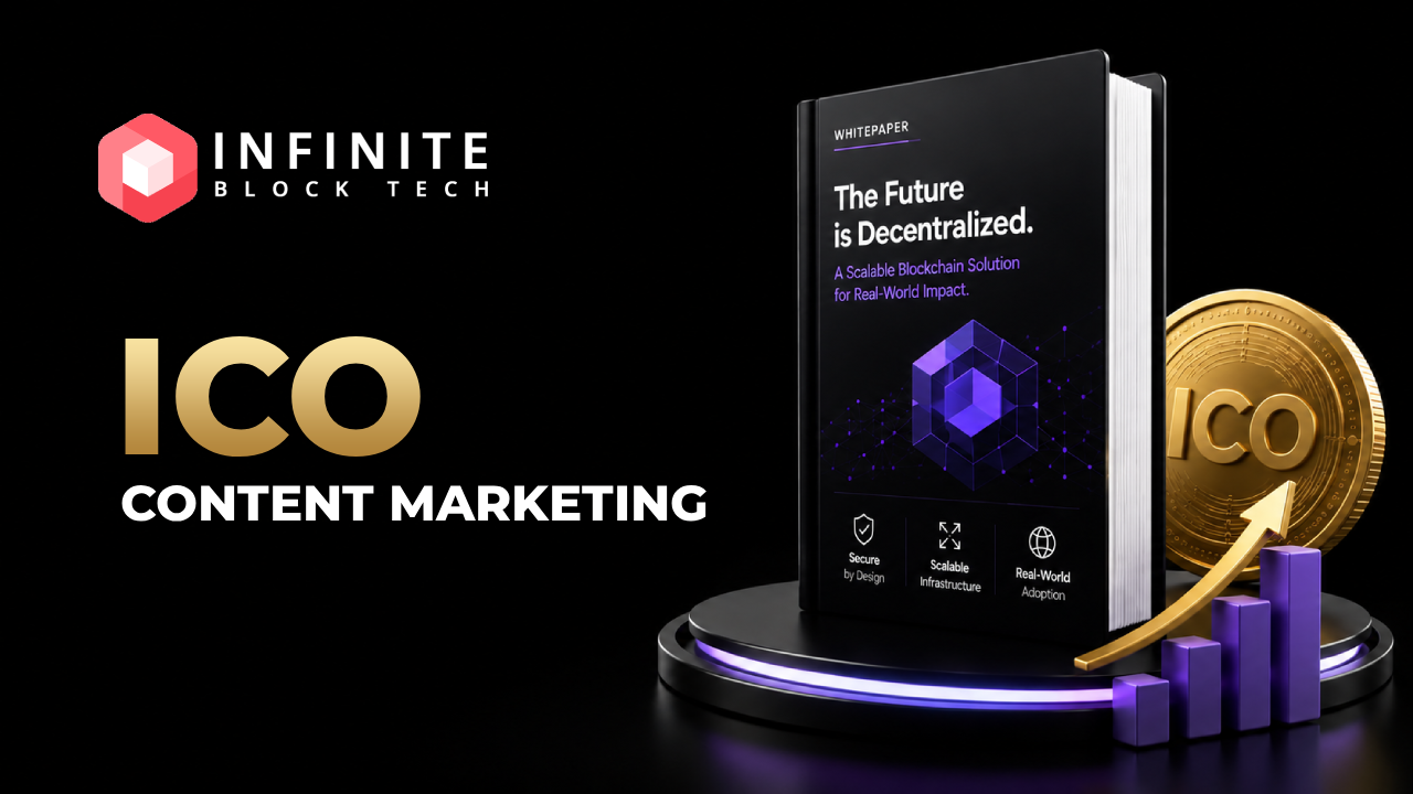 ICO Content Marketing_ Write Whitepapers That Convert Fast ICO Content Marketing
