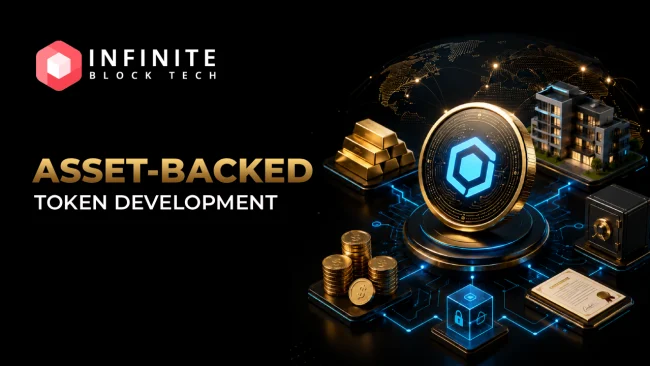 Asset-Backed Token Development_ Turning Real-World Value into Digital Liquidity Asset-Backed Token Development