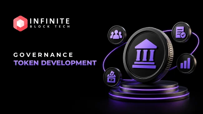 Governance Token Development Governance Token Development