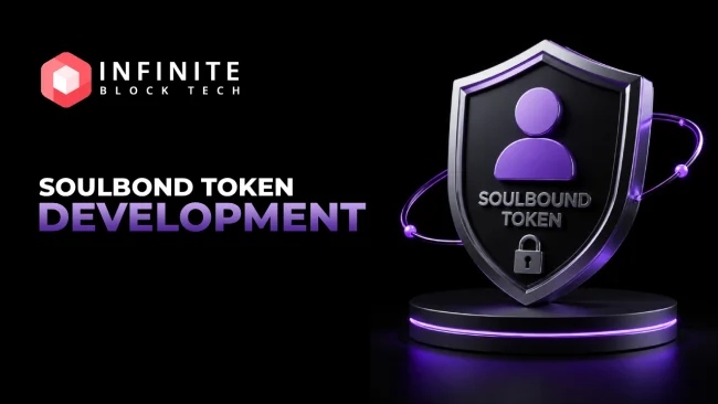 Soulbound Token Development