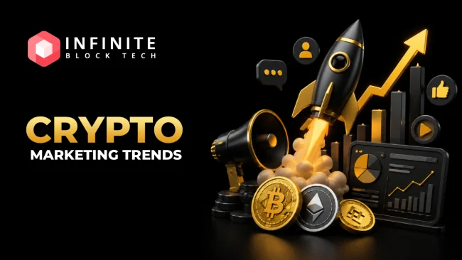 Crypto Marketing Trends