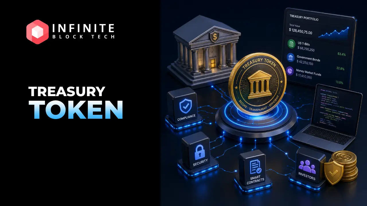 Treasury Token Development Explained_ A Complete Guide Treasury Token Development Explained_ A Complete Guide